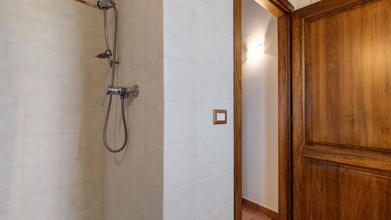 Photo of Bathroom in Montopoli in Val d'Arno
