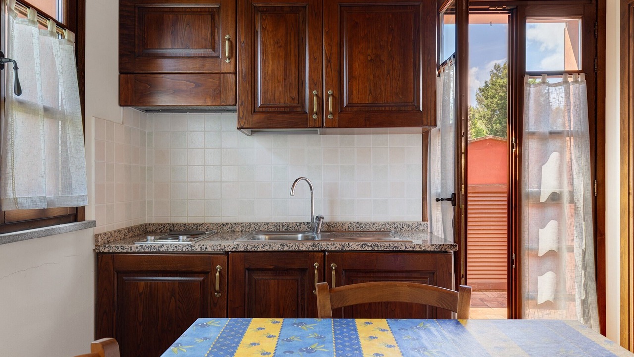 Photo of Kitchen in Montopoli in Val d'Arno