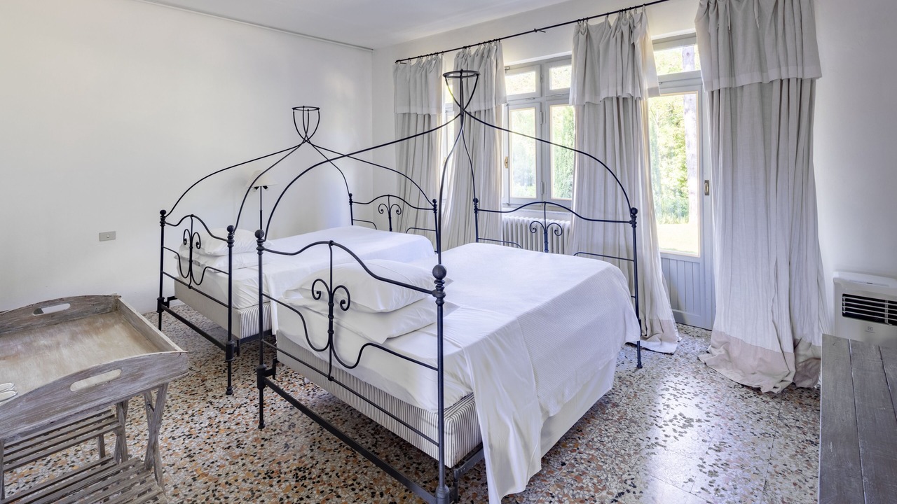 Photo of Bedroom in San Casciano dei Bagni