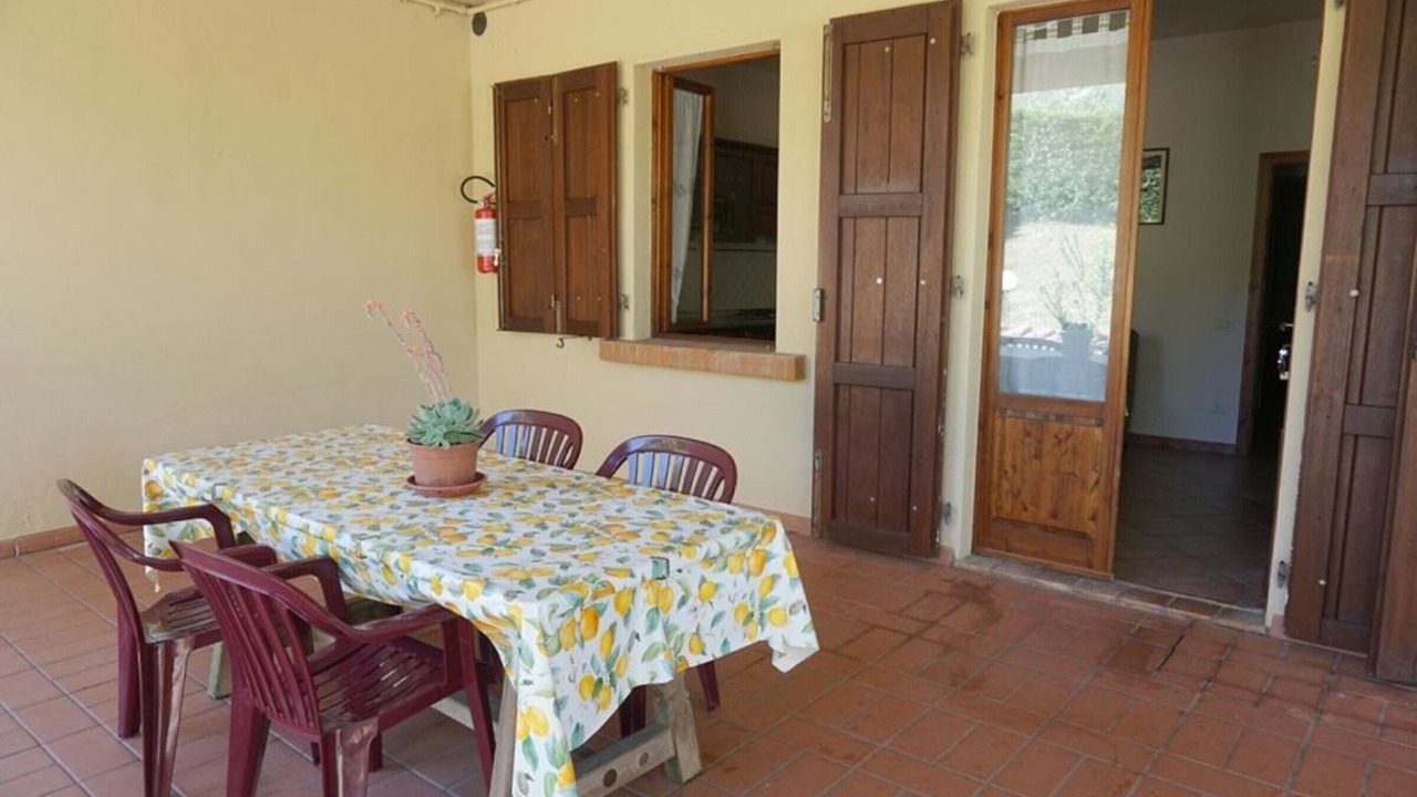 Photo of Outdoor in Montecatini Val di Cecina