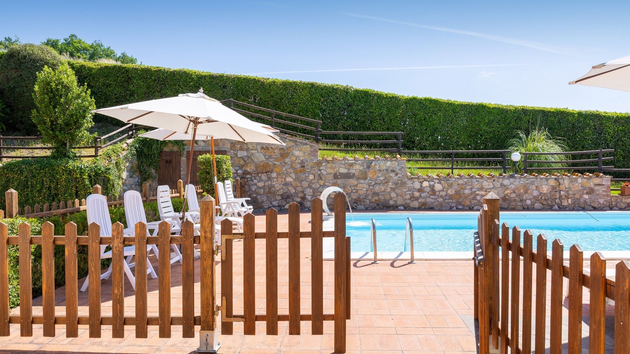 Photo of Outdoor in Montecatini Val di Cecina