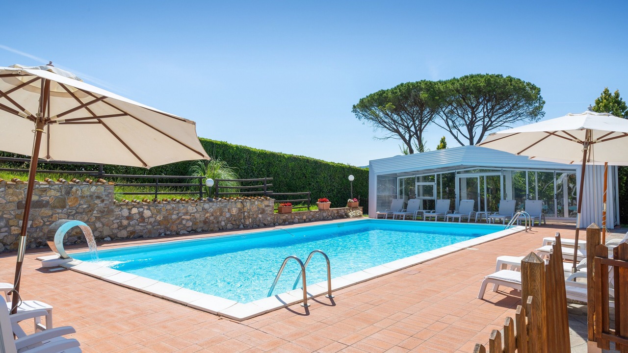 Photo of Outdoor in Montecatini Val di Cecina