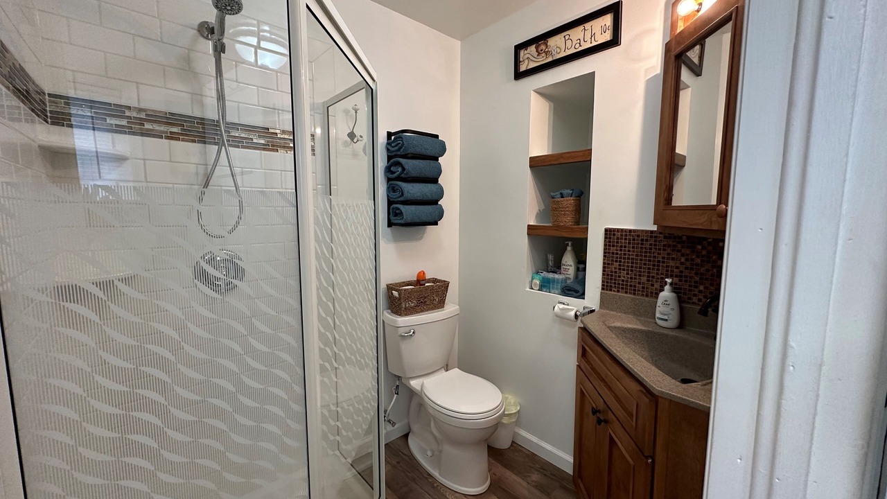 Photo of Bathroom in Ironwood
