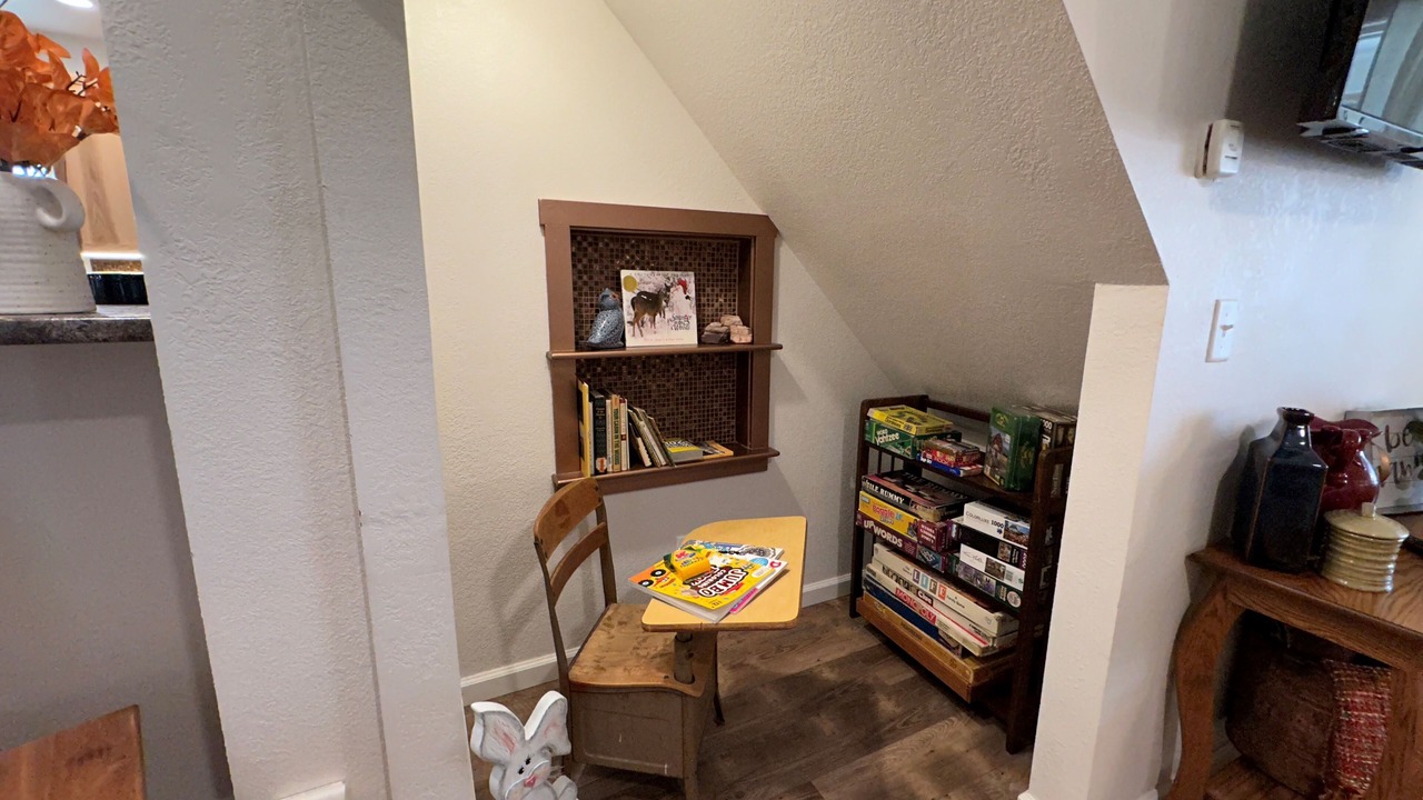 Photo of Bedroom in Ironwood