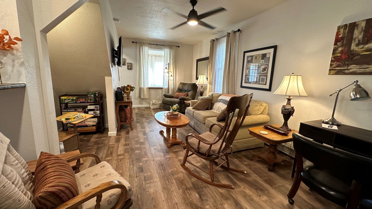 Photo of Livingroom in Ironwood