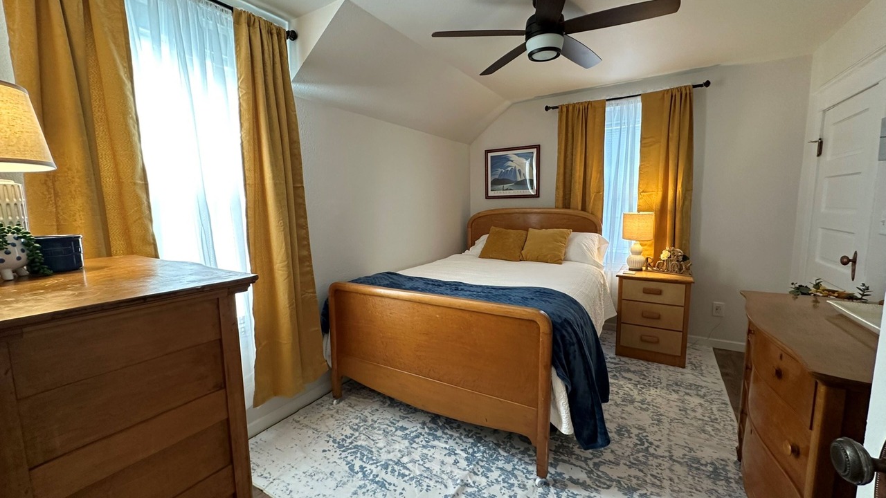 Photo of Bedroom in Ironwood