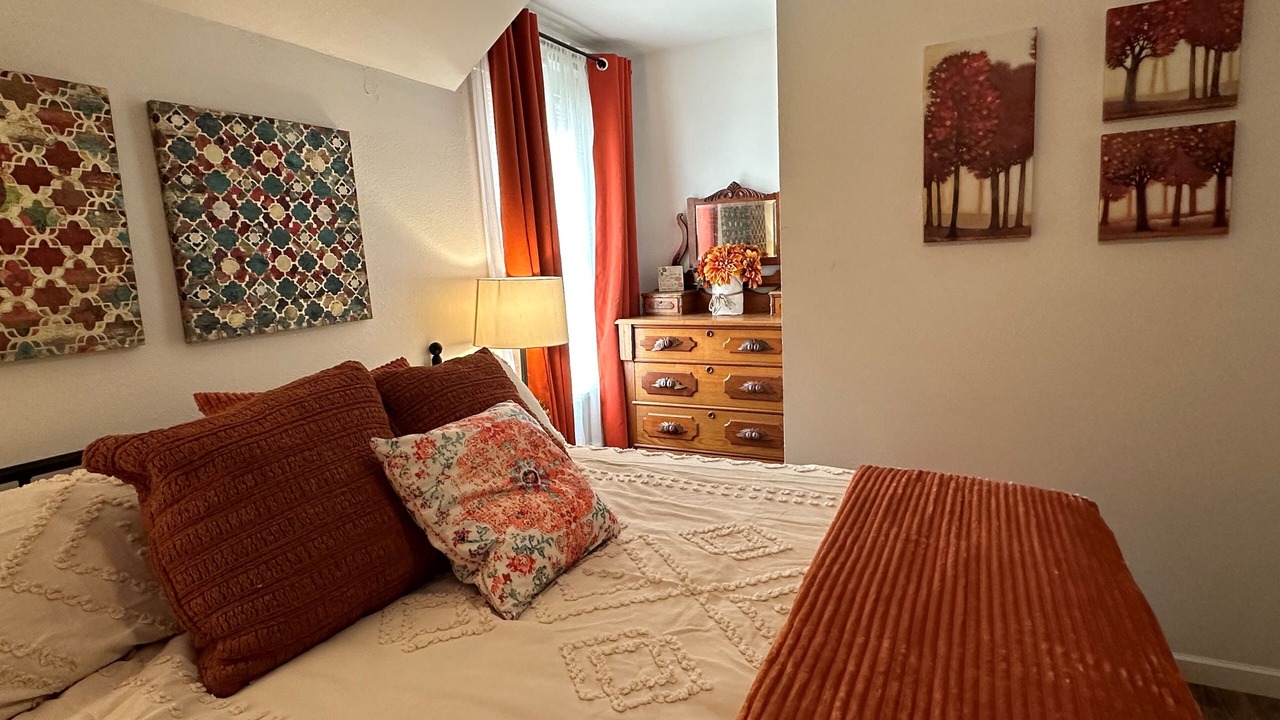 Photo of Bedroom in Ironwood