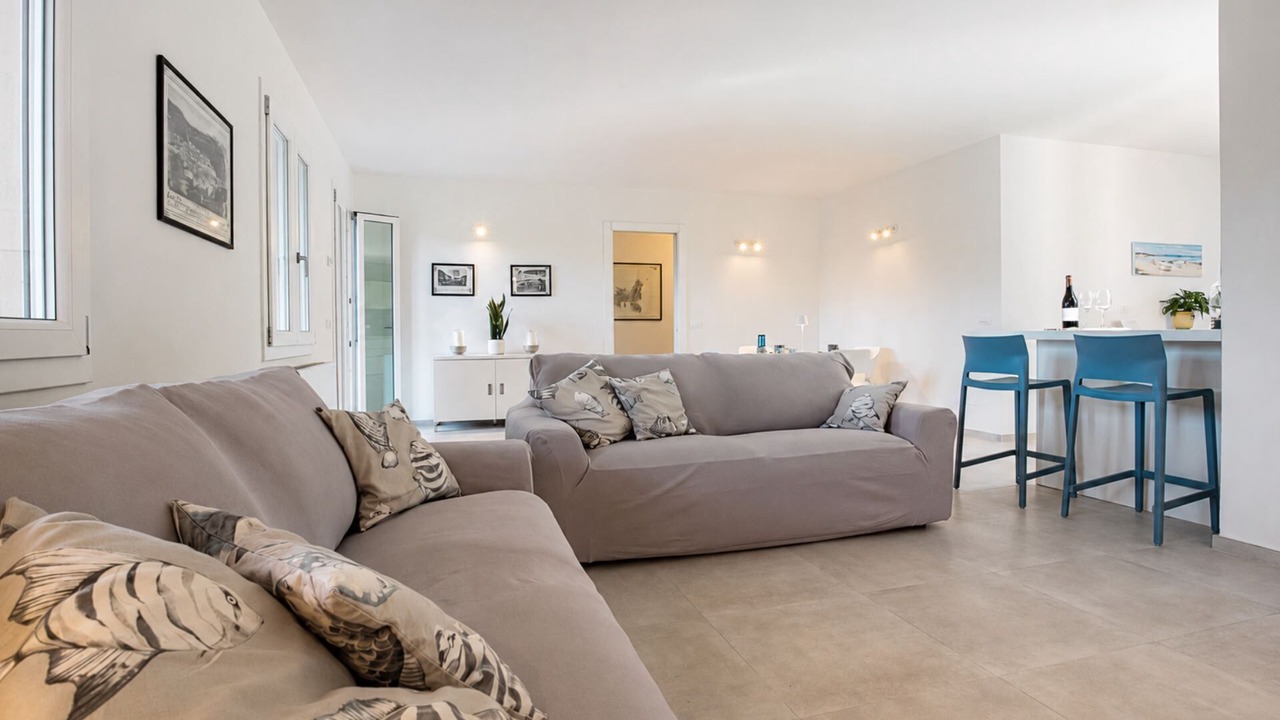 Photo of Livingroom in Porto Azzurro