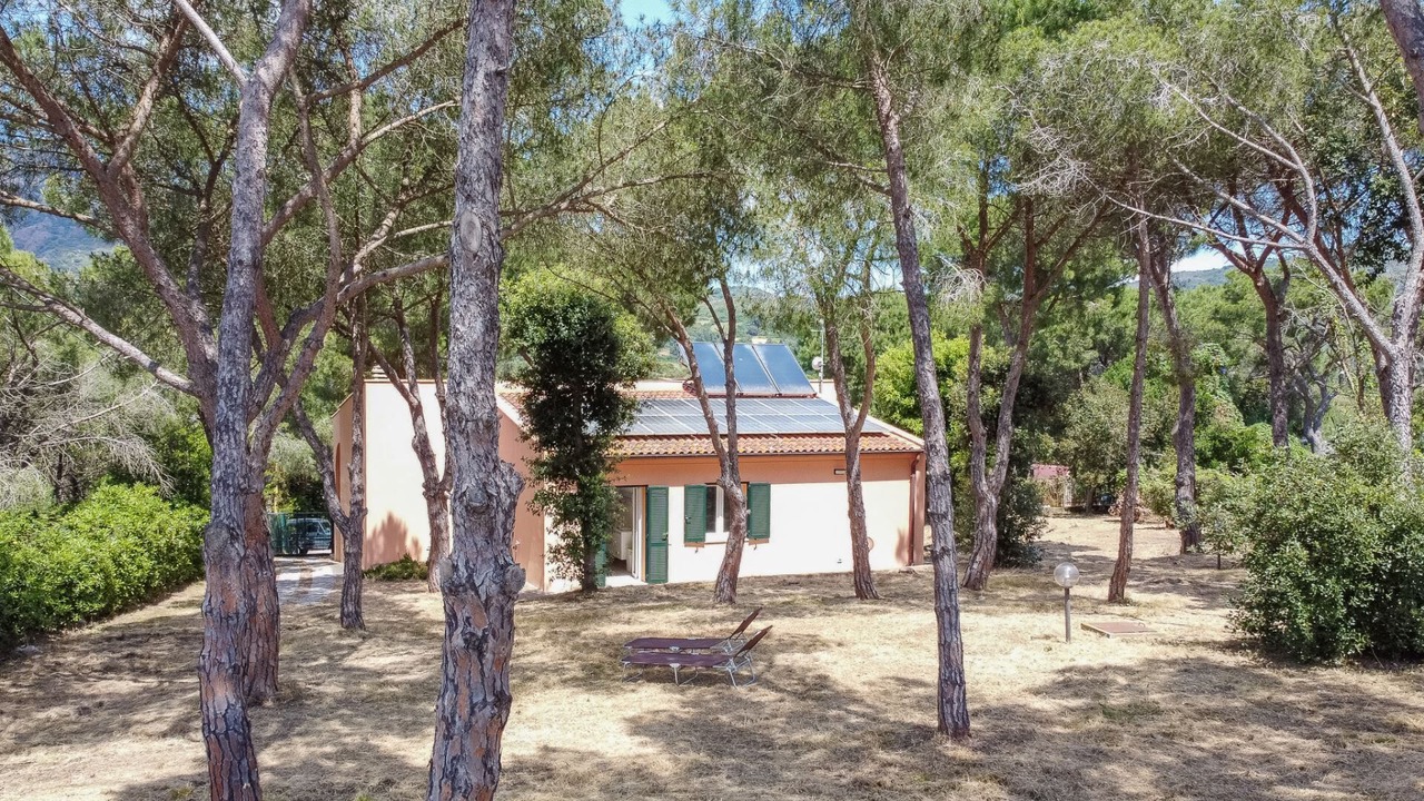 Photo of Outdoor in Porto Azzurro