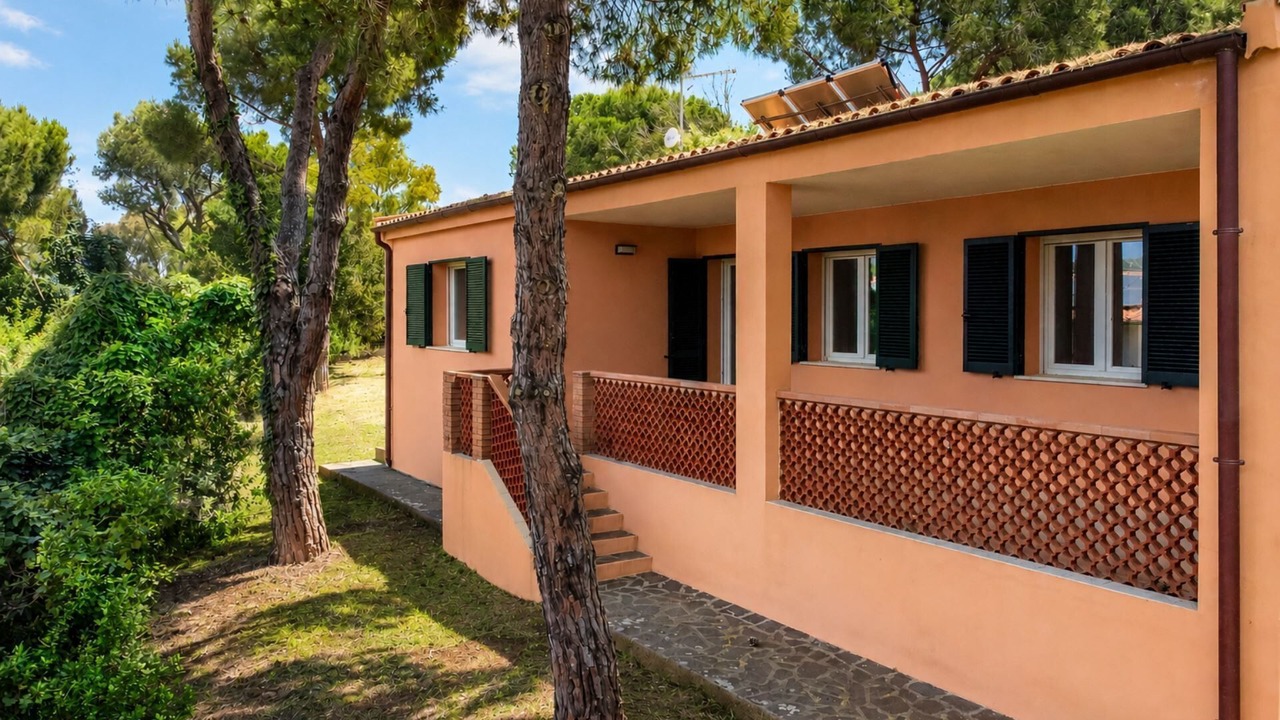 Photo of Outdoor in Porto Azzurro