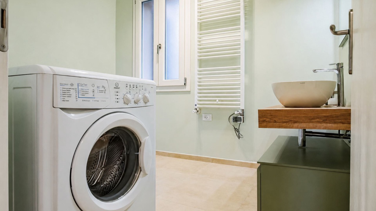 Photo of Bathroom in Porto Azzurro