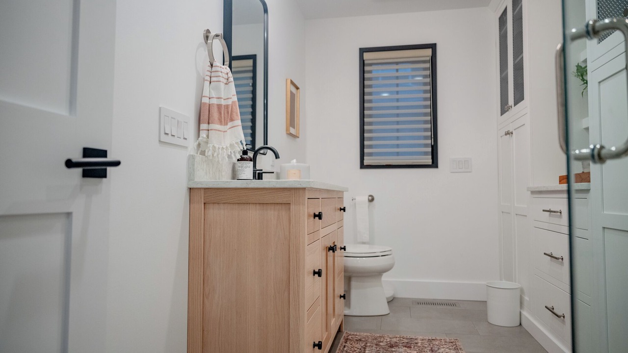 Photo of Bathroom in Town of Jerusalem