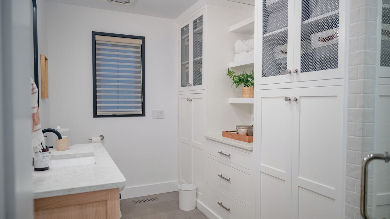 Photo of Bathroom in Town of Jerusalem