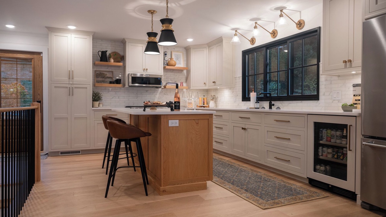 Photo of Kitchen in Town of Jerusalem