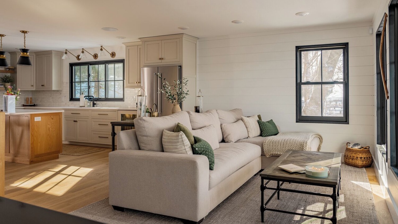 Photo of Livingroom in Town of Jerusalem