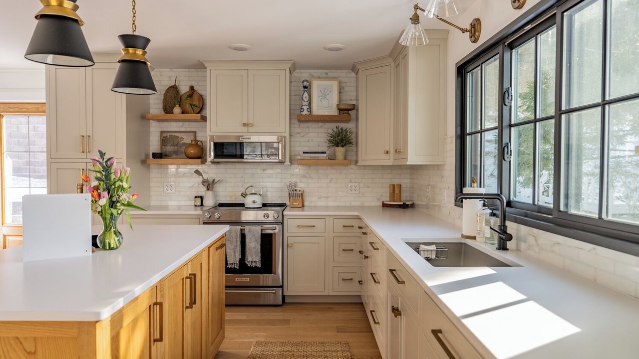 Photo of Kitchen in Town of Jerusalem