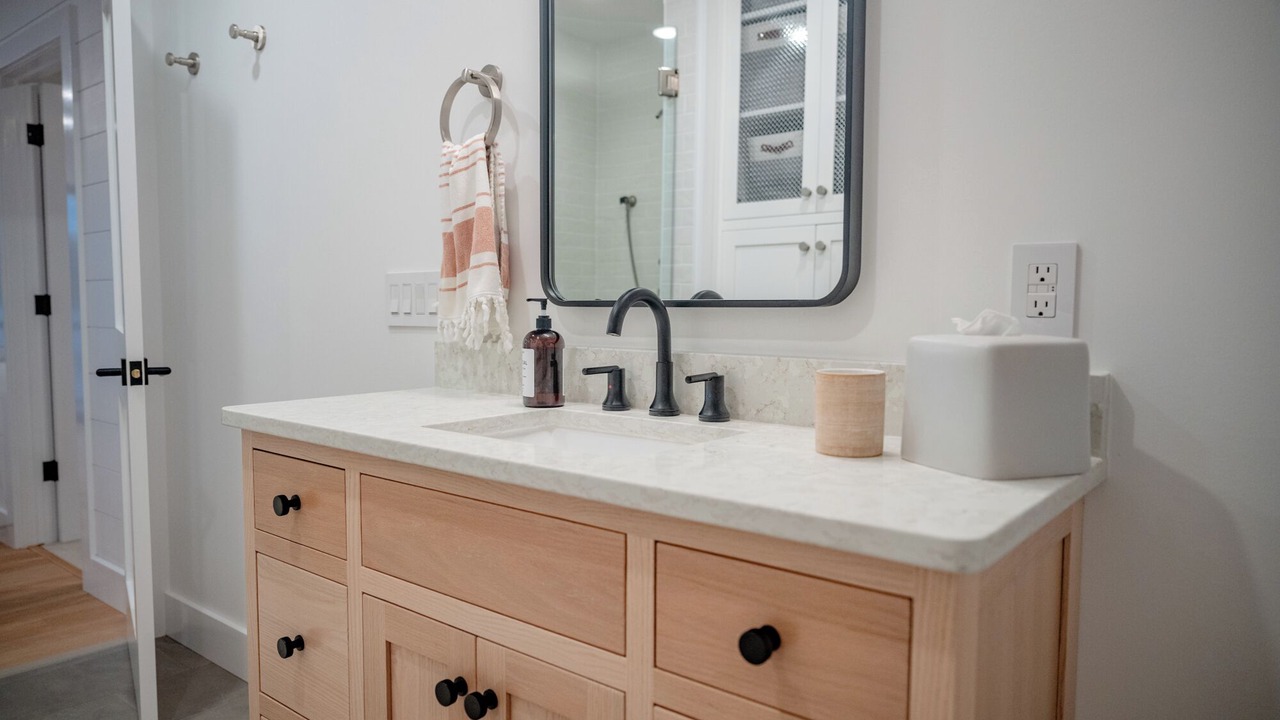 Photo of Bathroom in Town of Jerusalem