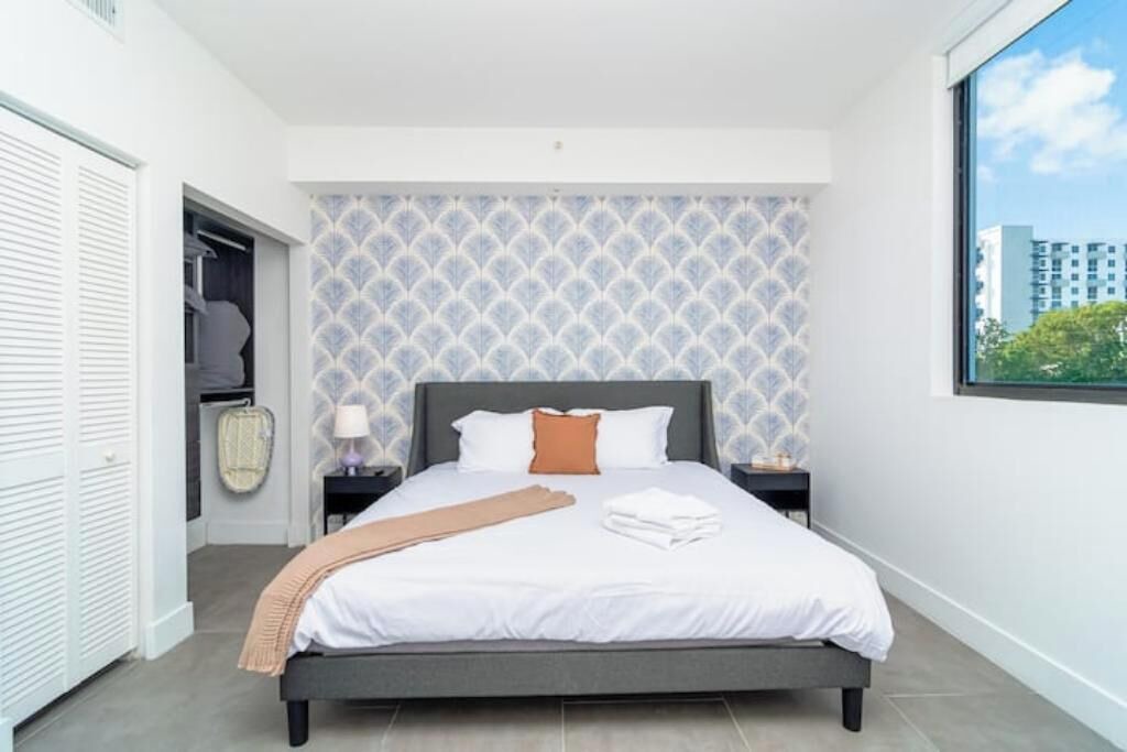 Photo of Bedroom in East Little Havana