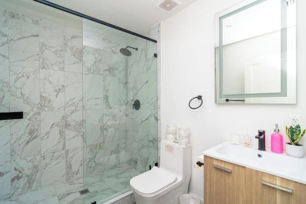 Photo of Bathroom in East Little Havana