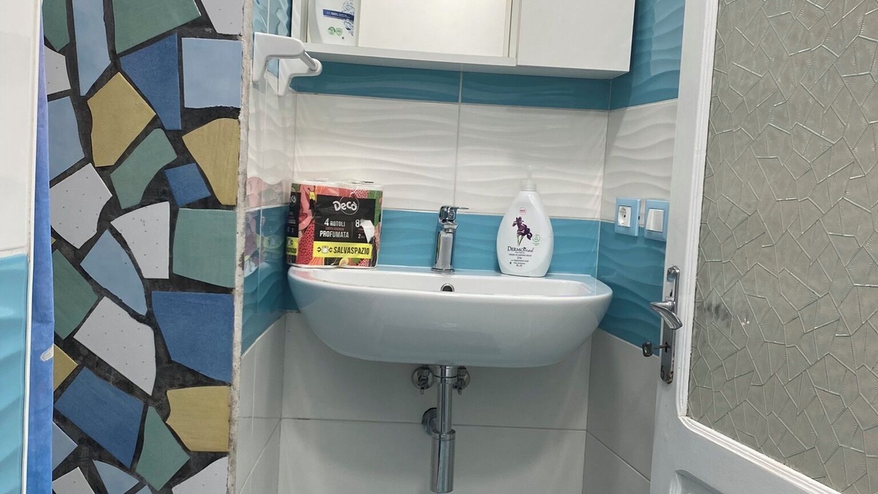 Photo of Bathroom in Le Forna