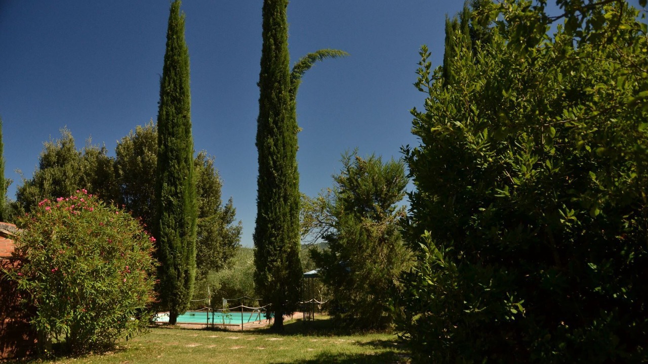 Photo of Outdoor in Po' Bandino