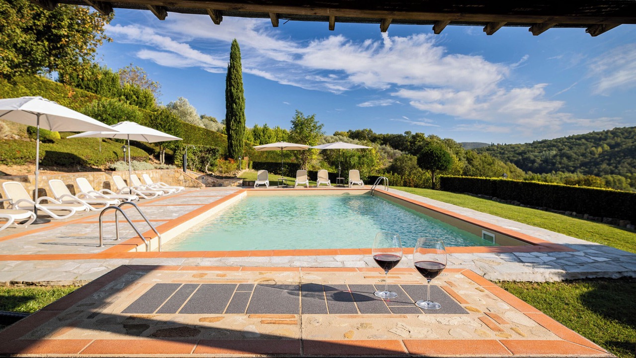 Photo of Outdoor in Greve in Chianti