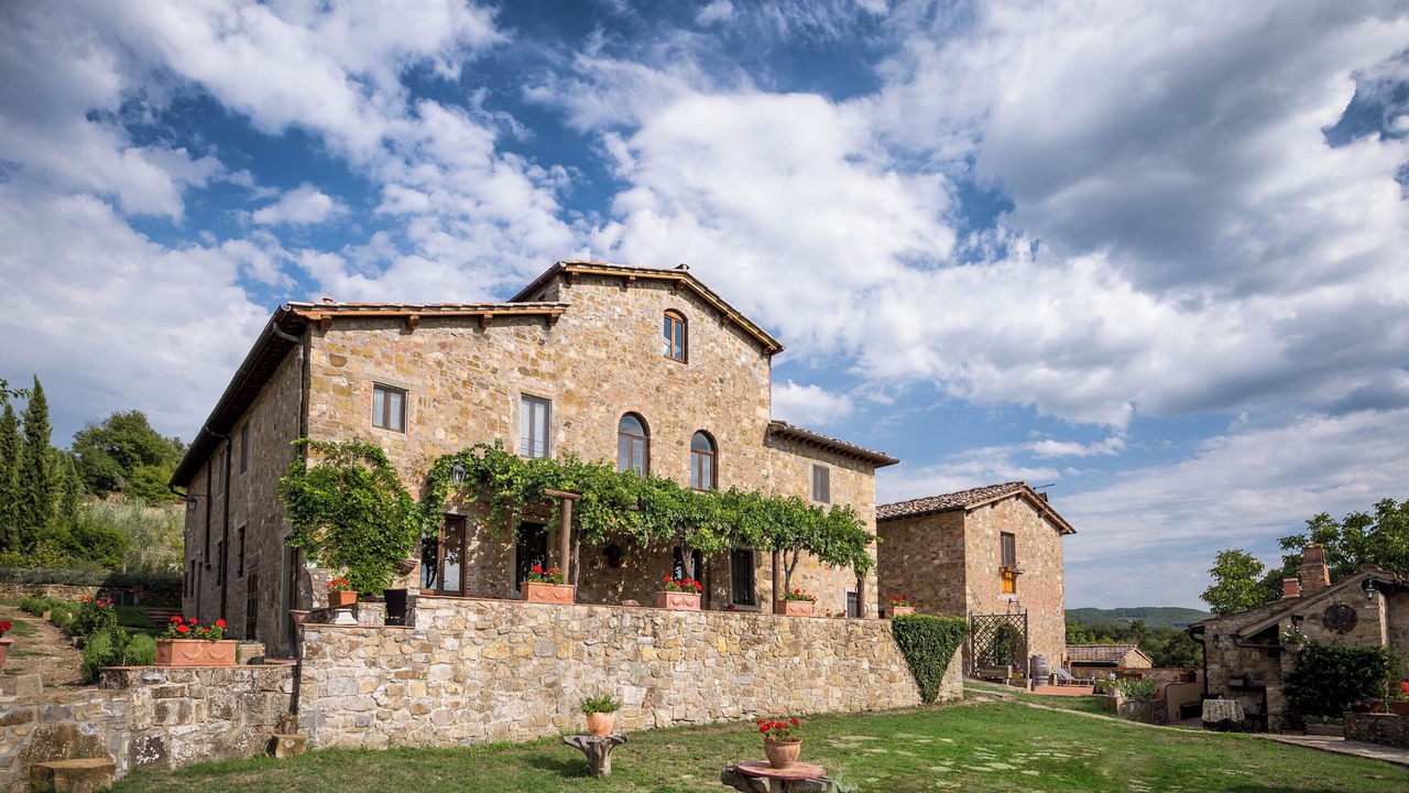 Photo of Outdoor in Greve in Chianti