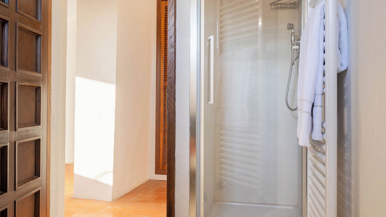 Photo of Bathroom in Greve in Chianti