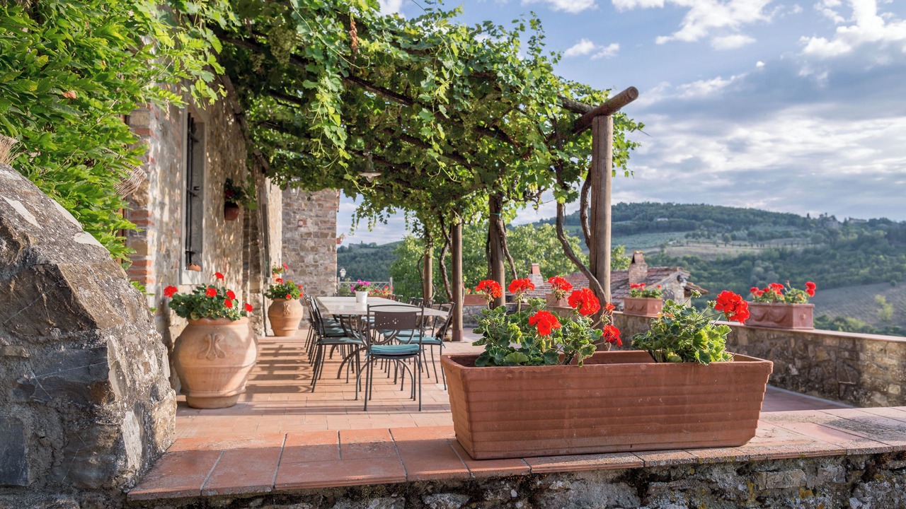 Photo of Outdoor in Greve in Chianti