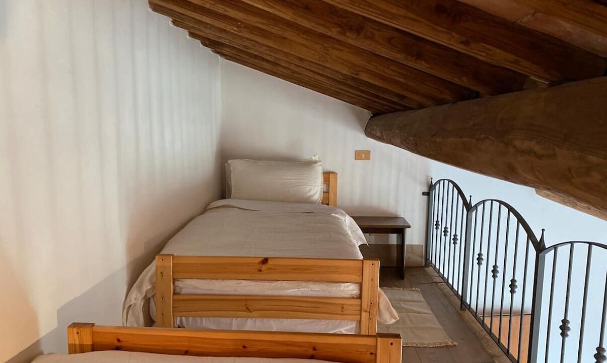 Photo of Bedroom in Montecampano