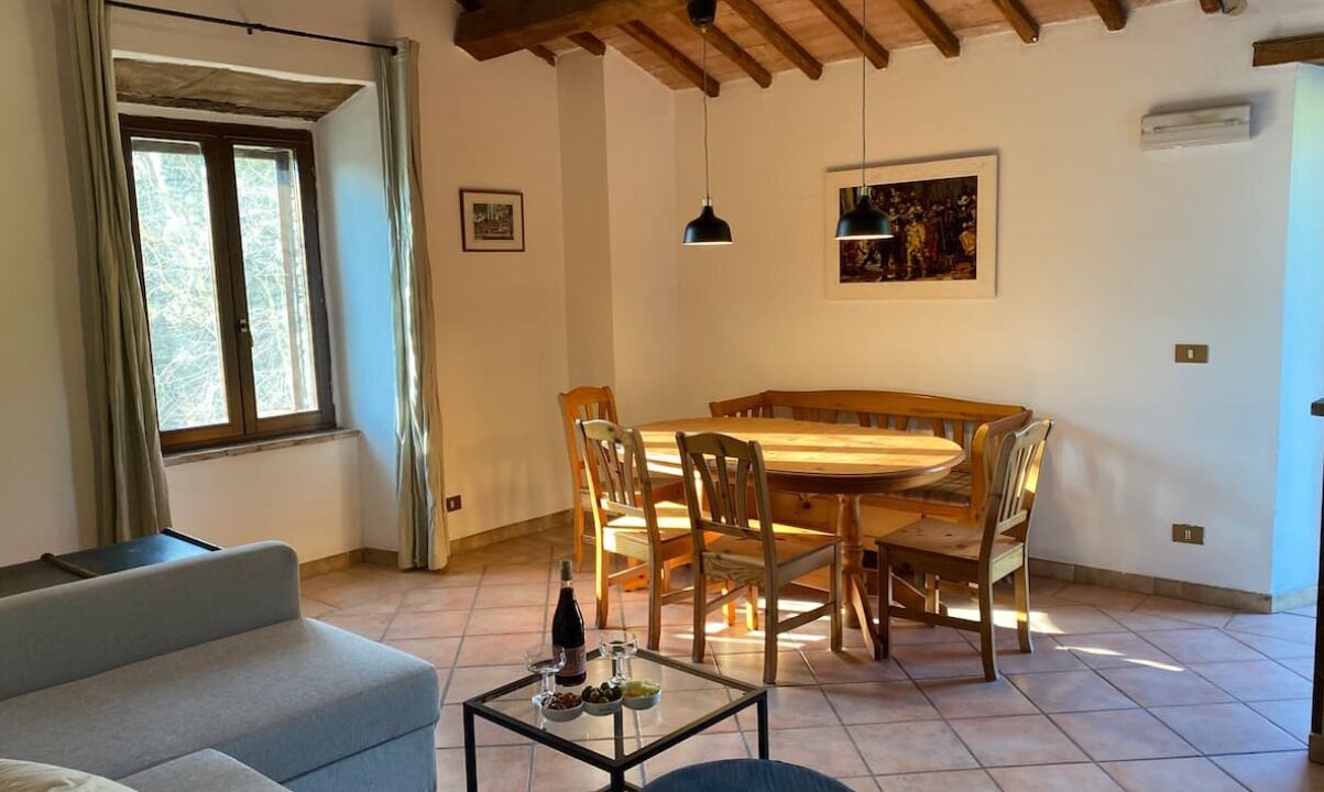 Photo of Livingroom in Montecampano