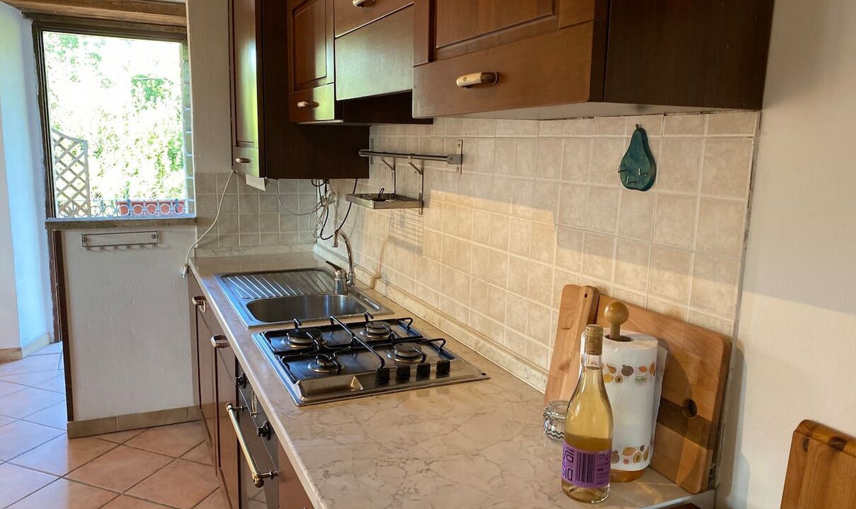 Photo of Kitchen in Montecampano