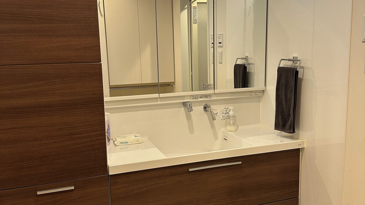 Photo of Bathroom in Chuo-ku