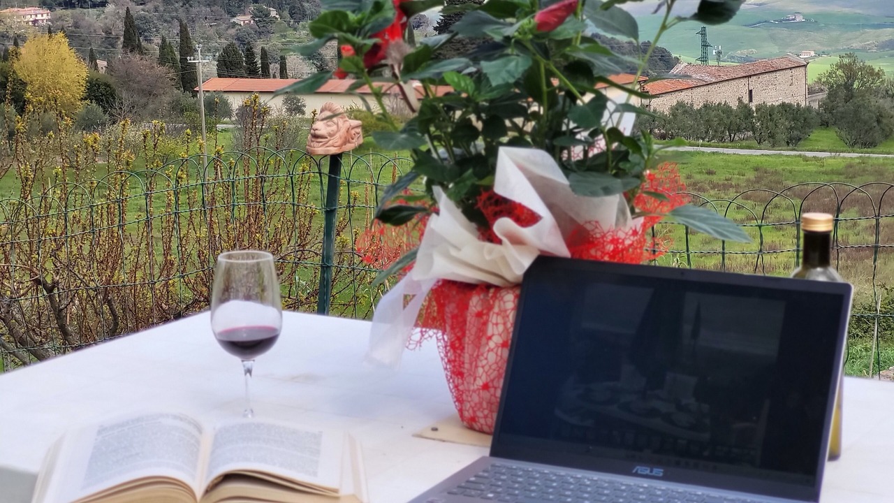 Photo of Outdoor in Montecatini Val di Cecina