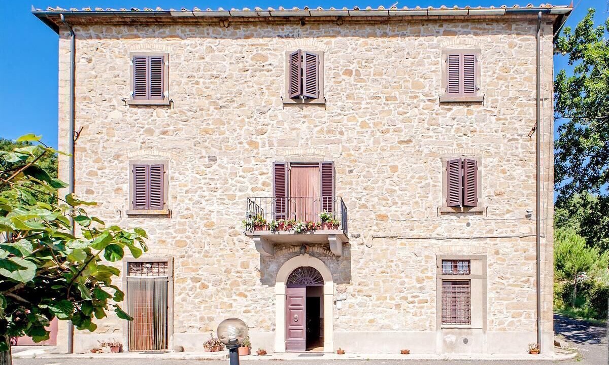 Photo of Outdoor in Montecatini Val di Cecina