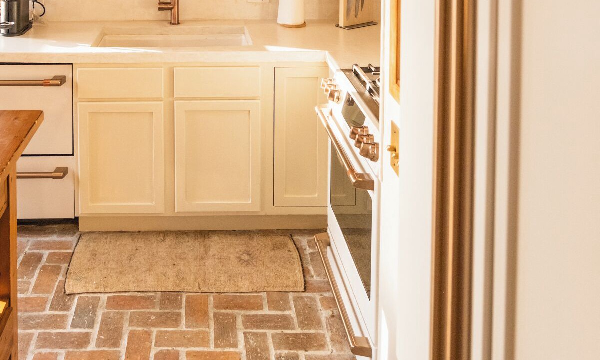 Photo of Kitchen in Italian Village