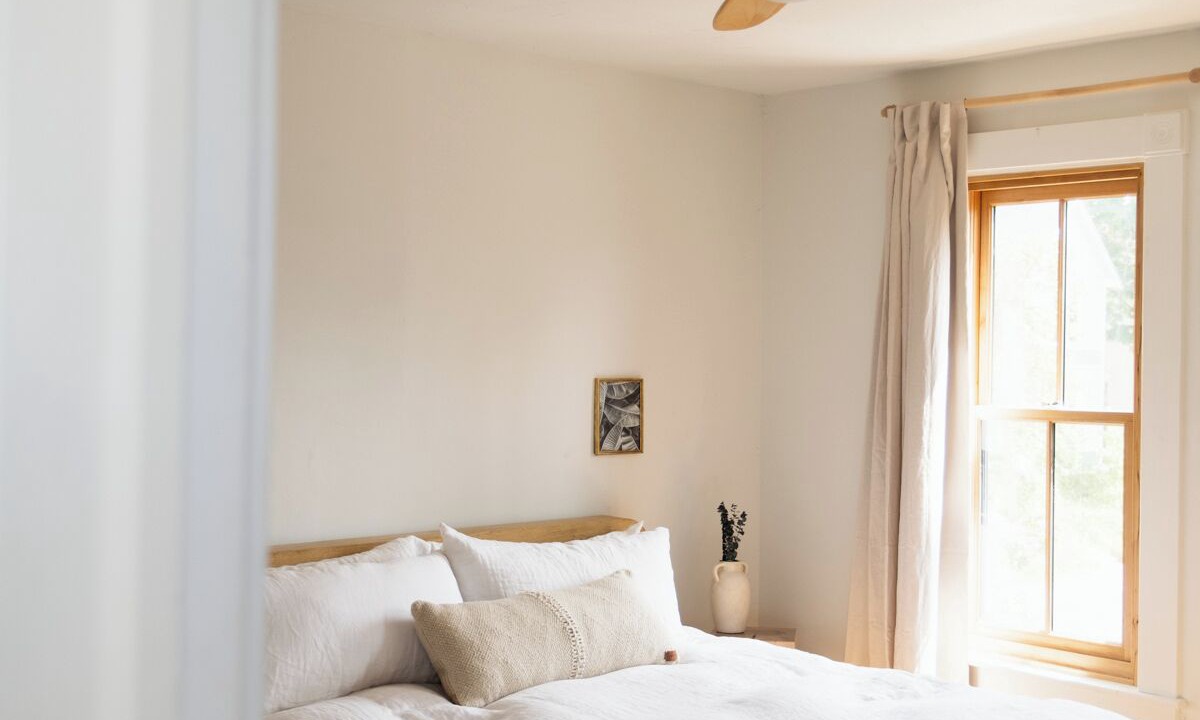 Photo of Bedroom in Italian Village