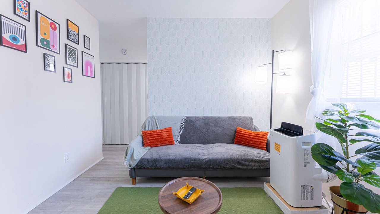 Photo of Livingroom in East Little Havana