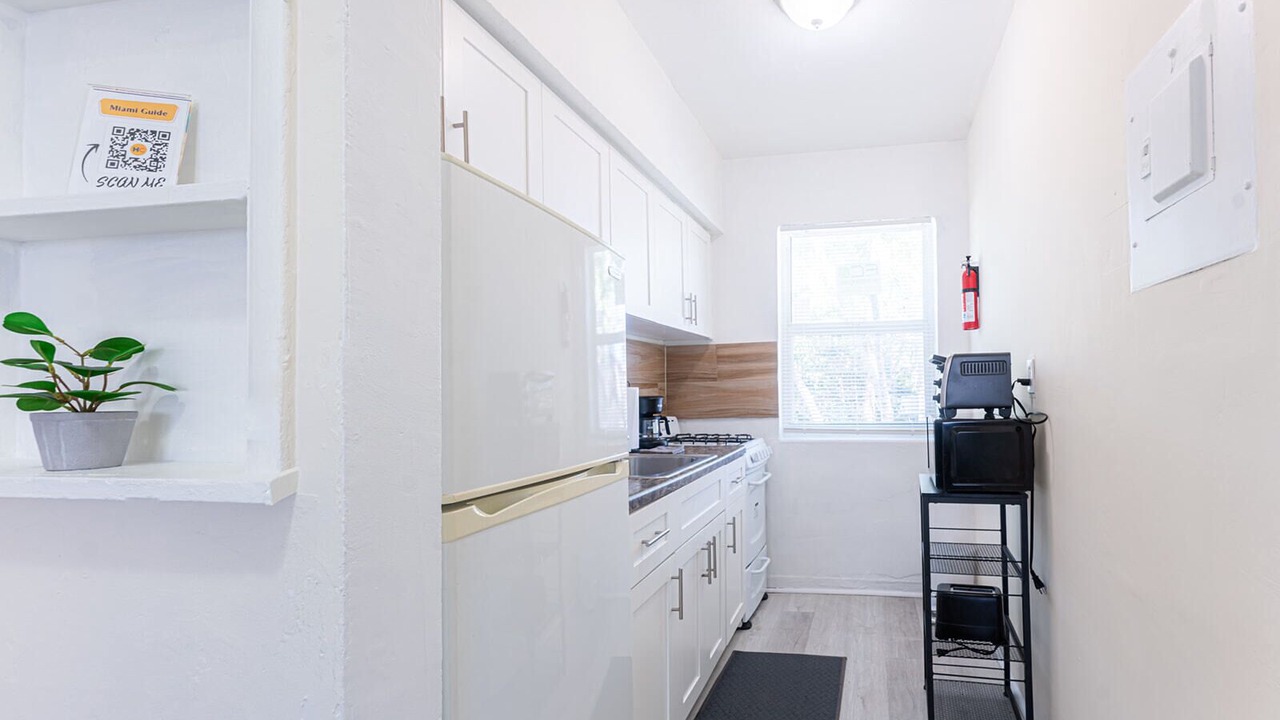 Photo of Kitchen in East Little Havana