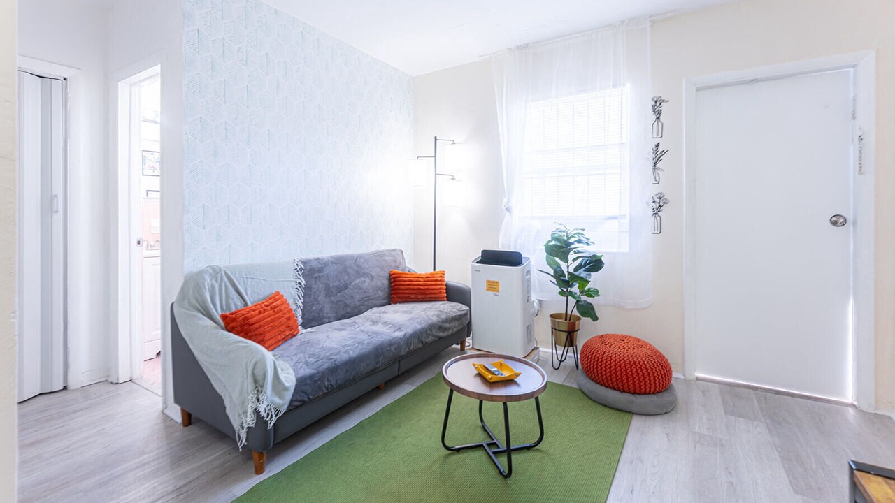 Photo of Livingroom in East Little Havana