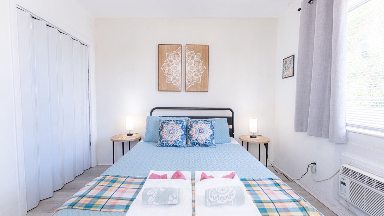Photo of Bedroom in East Little Havana