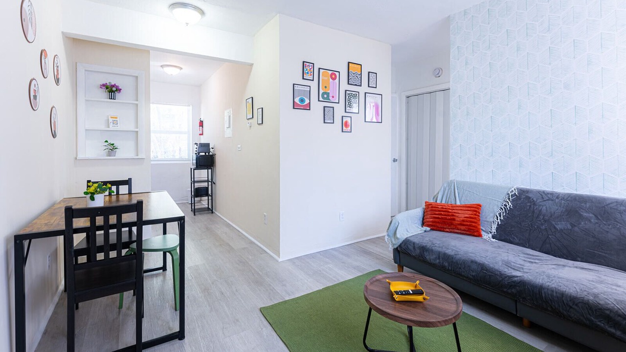 Photo of Livingroom in East Little Havana