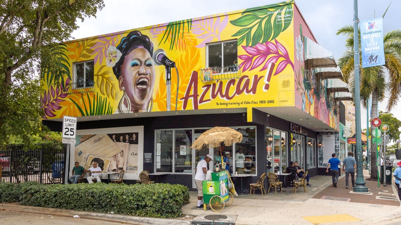 Photo of Others in East Little Havana
