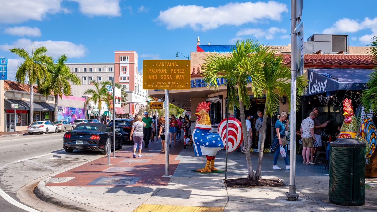 Photo of Others in East Little Havana