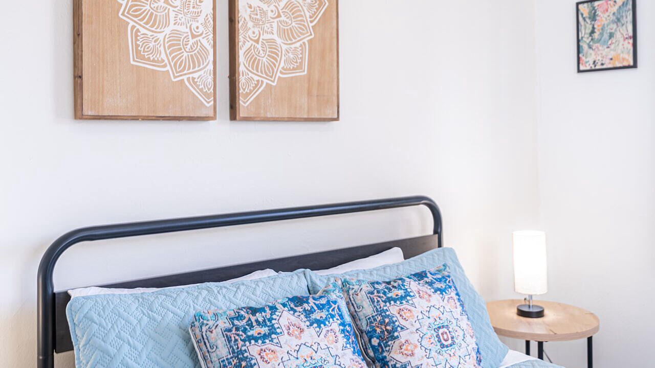 Photo of Bedroom in East Little Havana