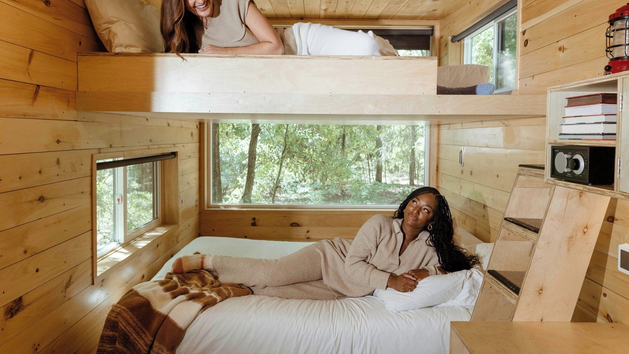 Photo of Bedroom in Gilchrist County