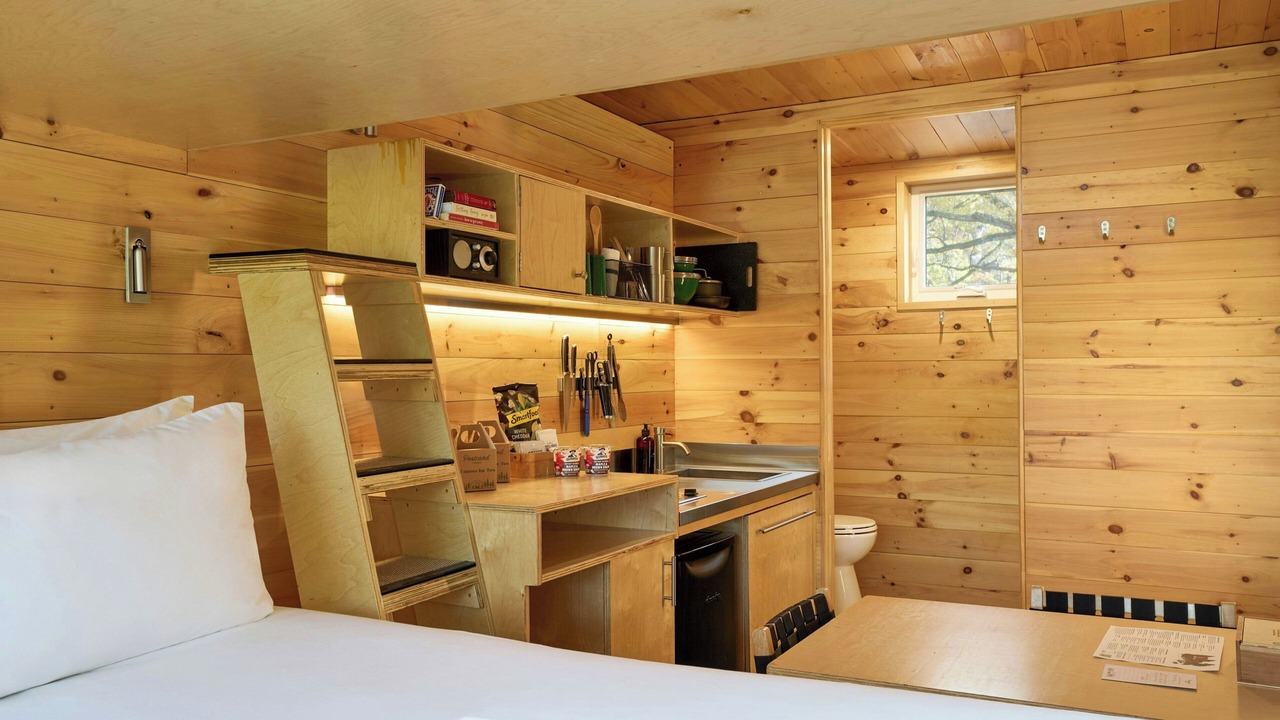 Photo of Bedroom in Gilchrist County