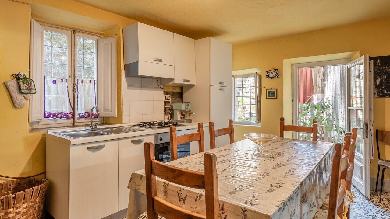 Photo of Kitchen in Ruota