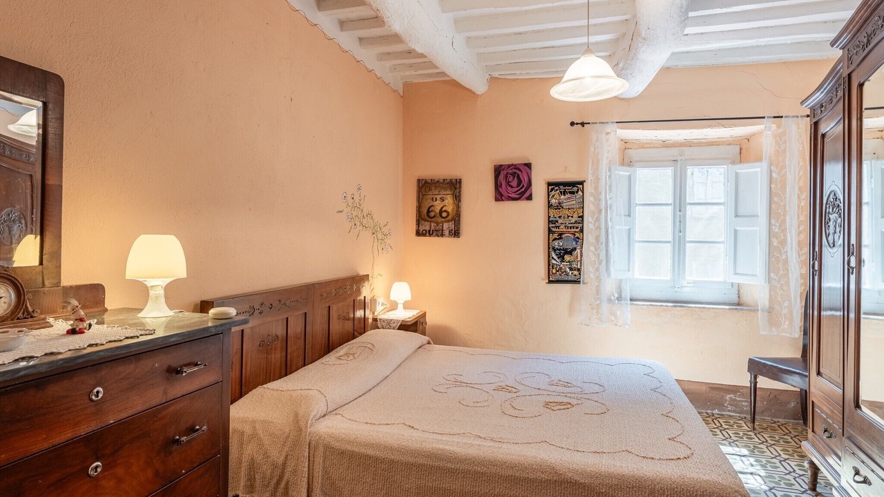 Photo of Bedroom in Ruota