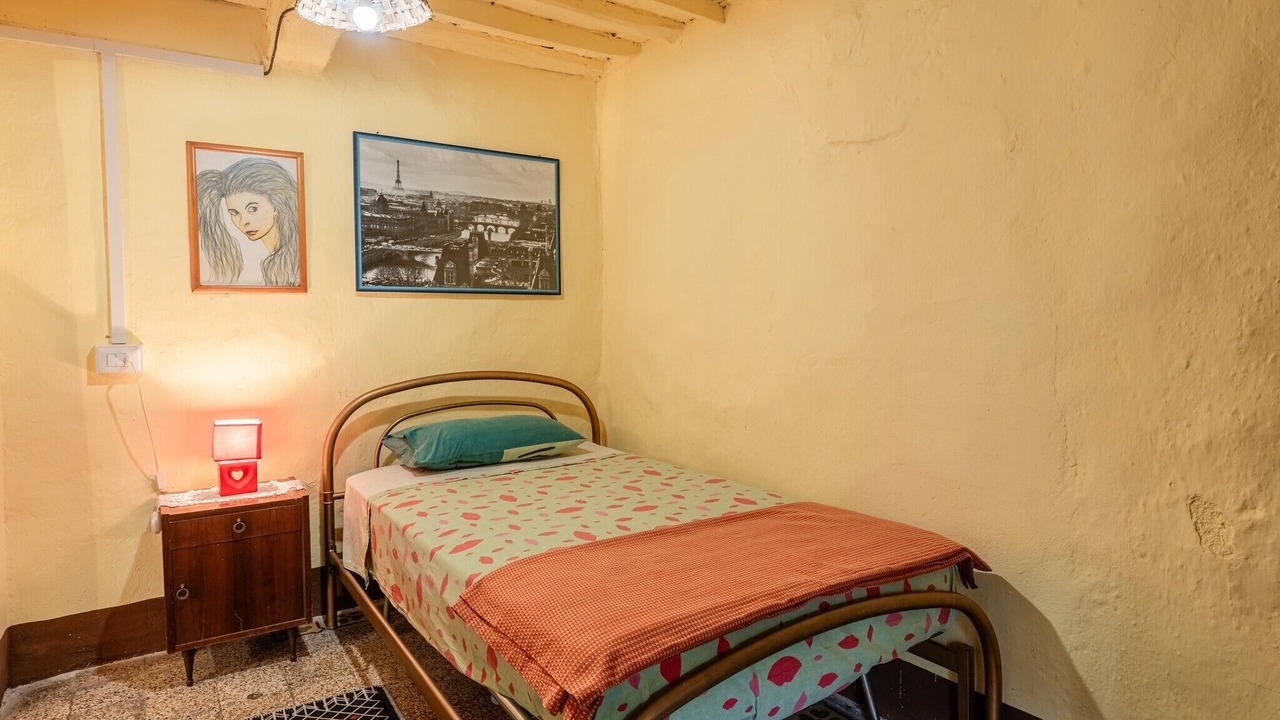 Photo of Bedroom in Ruota